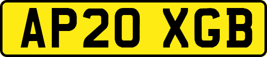AP20XGB