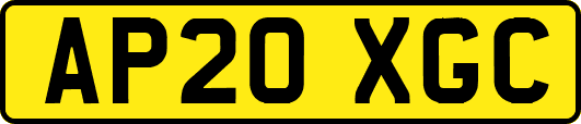 AP20XGC