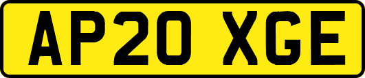 AP20XGE