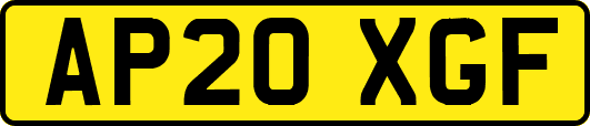 AP20XGF