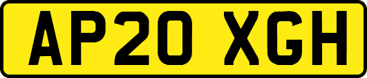 AP20XGH
