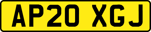 AP20XGJ