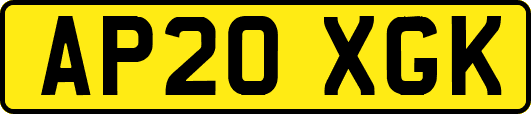 AP20XGK
