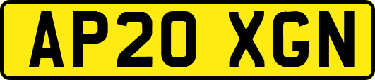 AP20XGN
