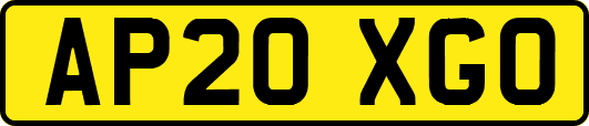 AP20XGO