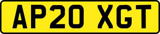 AP20XGT