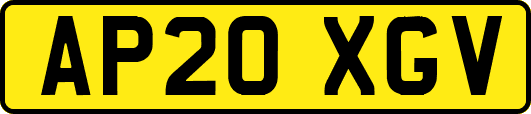 AP20XGV
