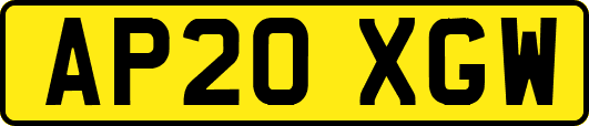 AP20XGW