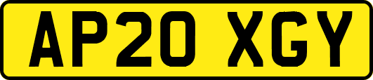 AP20XGY
