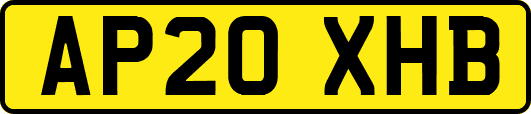 AP20XHB