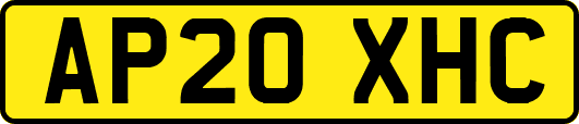 AP20XHC