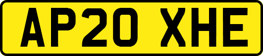 AP20XHE