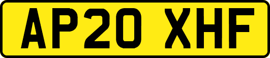 AP20XHF