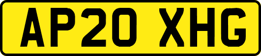 AP20XHG