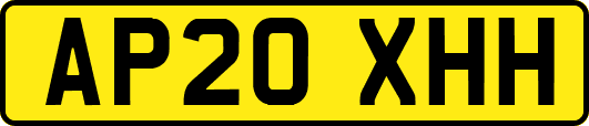 AP20XHH