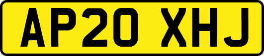 AP20XHJ