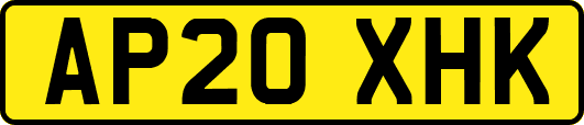 AP20XHK