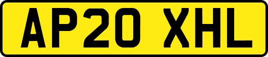 AP20XHL