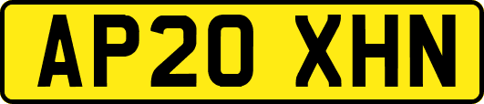 AP20XHN