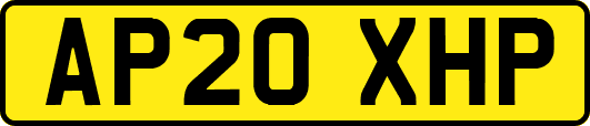 AP20XHP