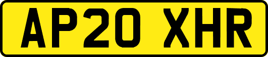 AP20XHR