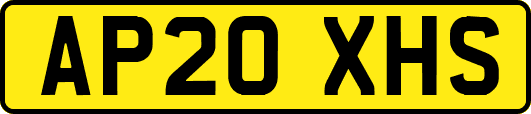 AP20XHS