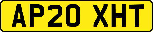 AP20XHT