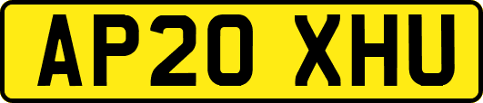 AP20XHU
