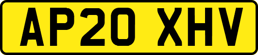 AP20XHV