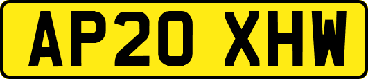AP20XHW