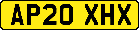 AP20XHX