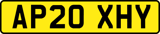AP20XHY