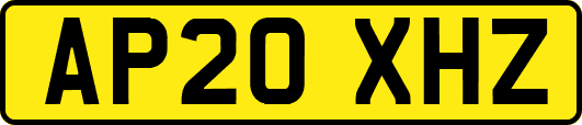 AP20XHZ