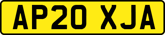 AP20XJA
