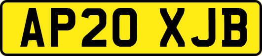 AP20XJB