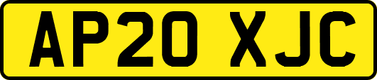 AP20XJC