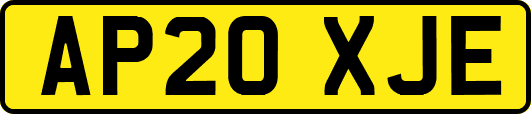 AP20XJE