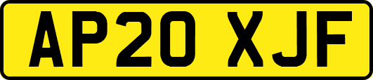 AP20XJF