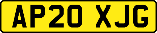 AP20XJG