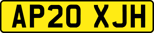 AP20XJH
