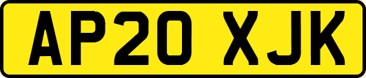 AP20XJK