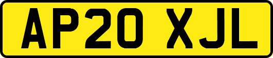 AP20XJL