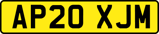AP20XJM