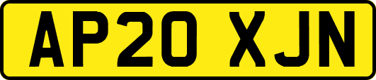 AP20XJN