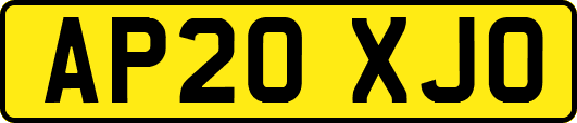 AP20XJO