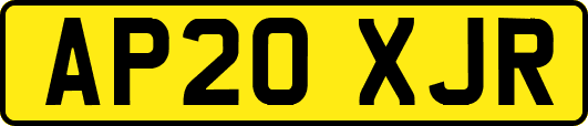 AP20XJR