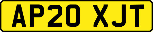 AP20XJT