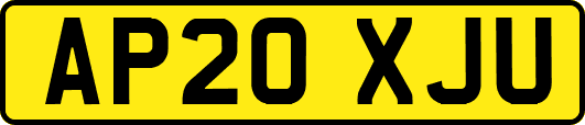AP20XJU