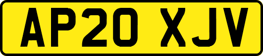 AP20XJV