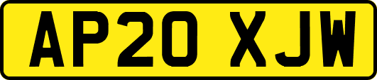 AP20XJW